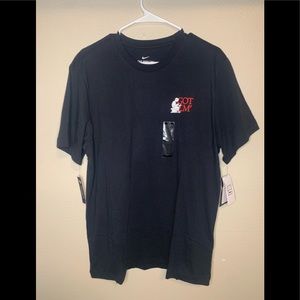 Nike Got Em Greek Tee Shirt